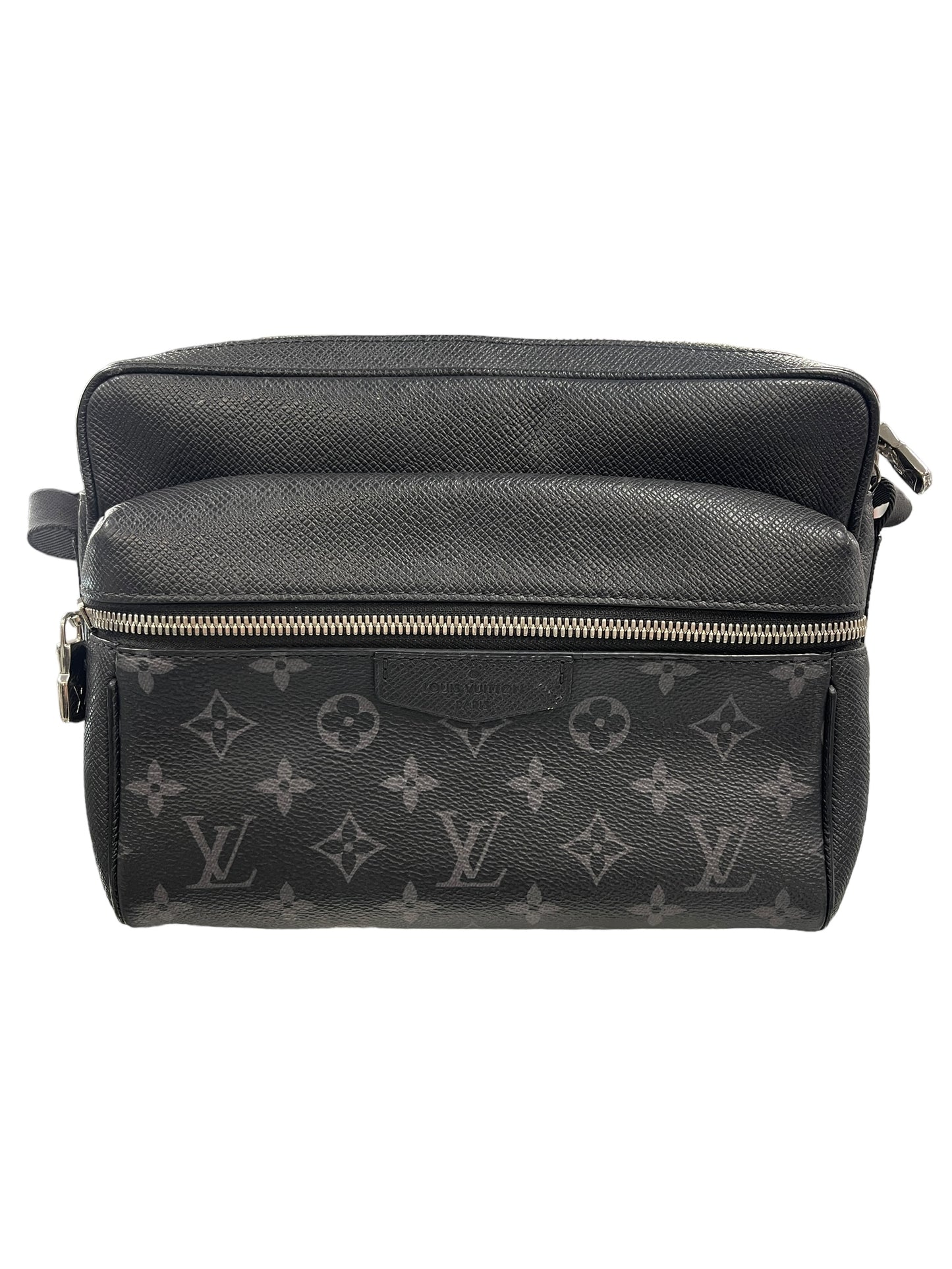 Louis Vuitton - Outdoor Messenger in Monogram Eclipse 0243004