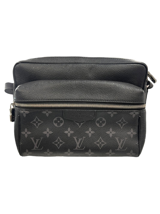 Louis Vuitton - Outdoor Messenger in Monogram Eclipse 0243004