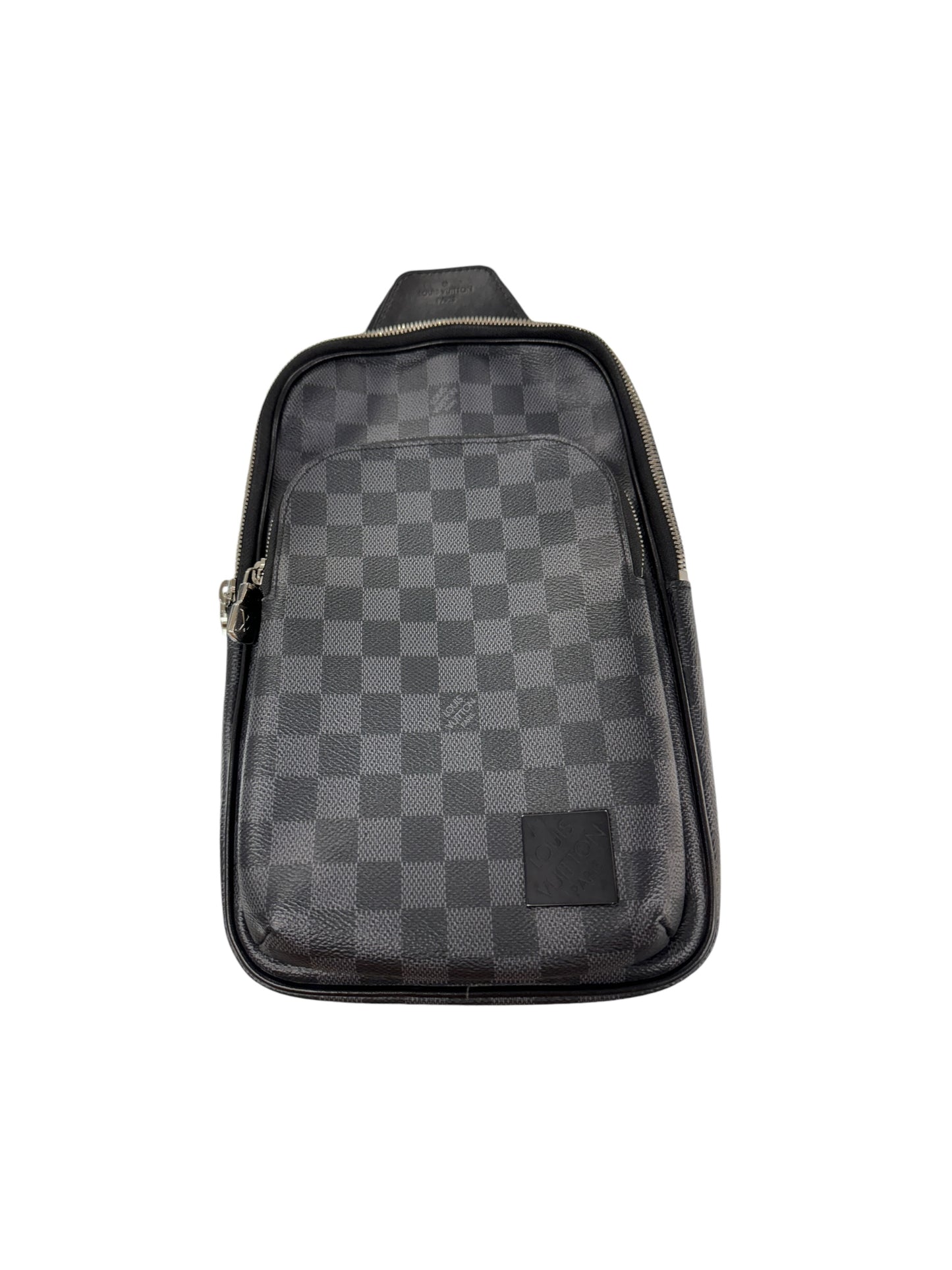 Louis Vuitton - Avenue Sling NM Damier Graphite 1406503