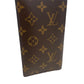 Louis Vuitton - Wallet / Checkbook Holder in Monogram 1402834