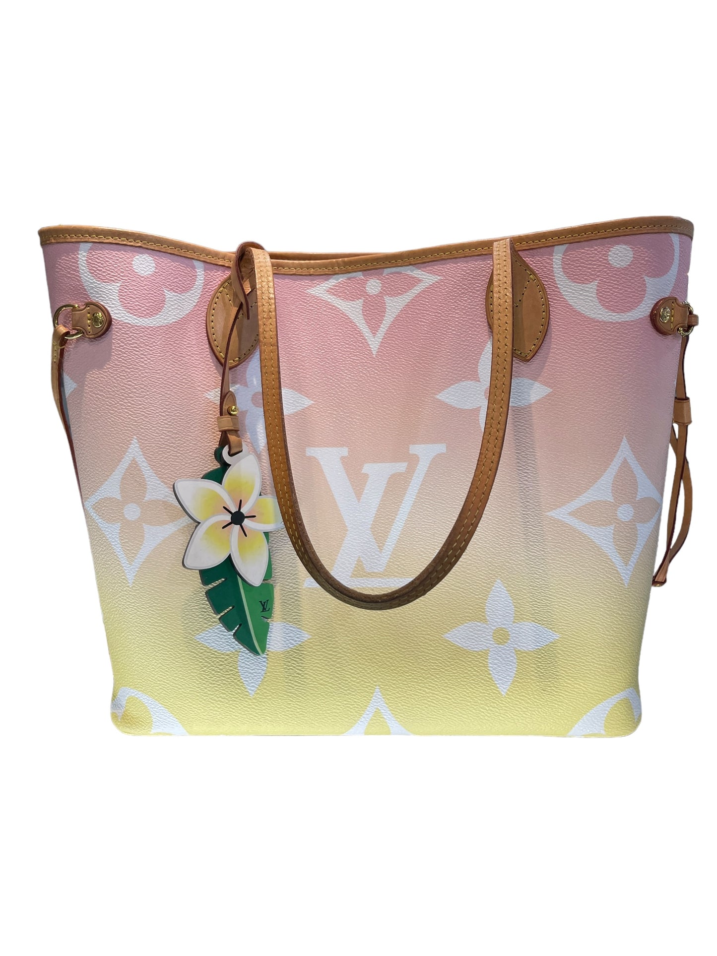 Louis Vuitton - By the Pool Neverfull MM 036633