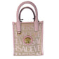 Versace - Allover Crossbody Pink 1404364