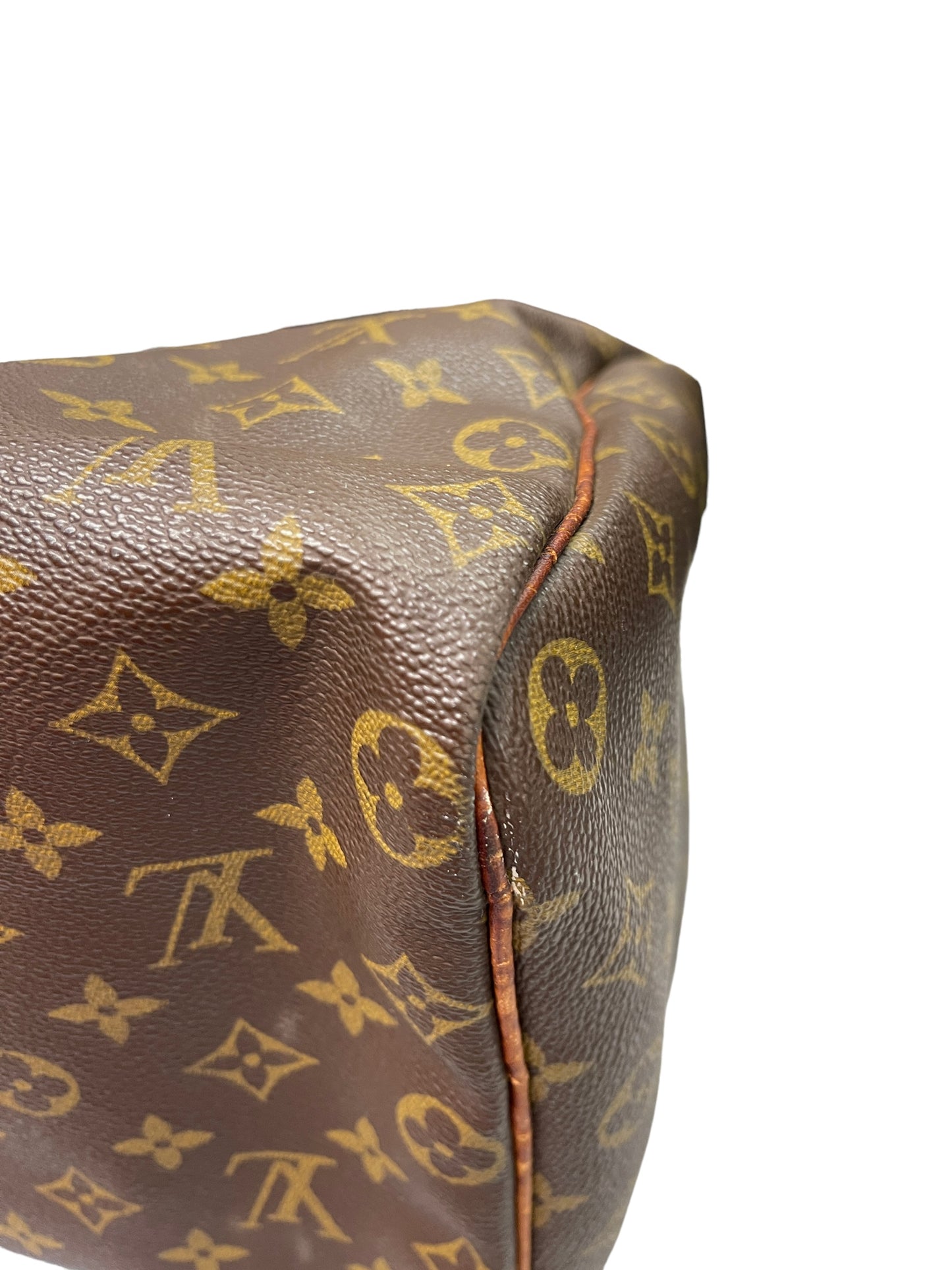 Louis Vuitton - Speedy 40 in Monogram 1403936