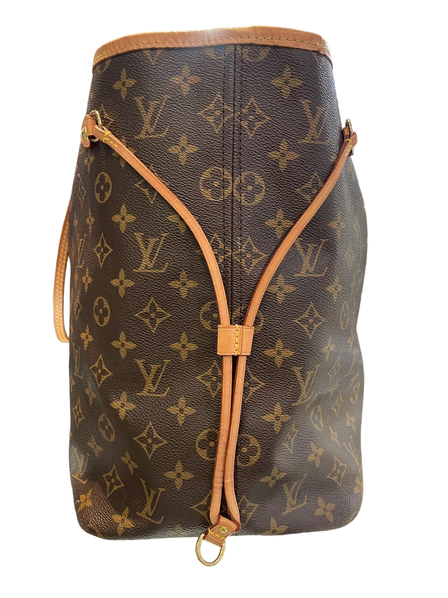 Louis Vuitton - Neverfull MM Monogram 0372339