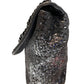 Chanel - Jumbo Flap in Sequin Lambskin Moonlight on Water 1401344