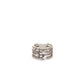 Gabriel & Co Wide Band Ring 1407904