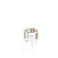 Gabriel & Co Wide Band Ring 1407904