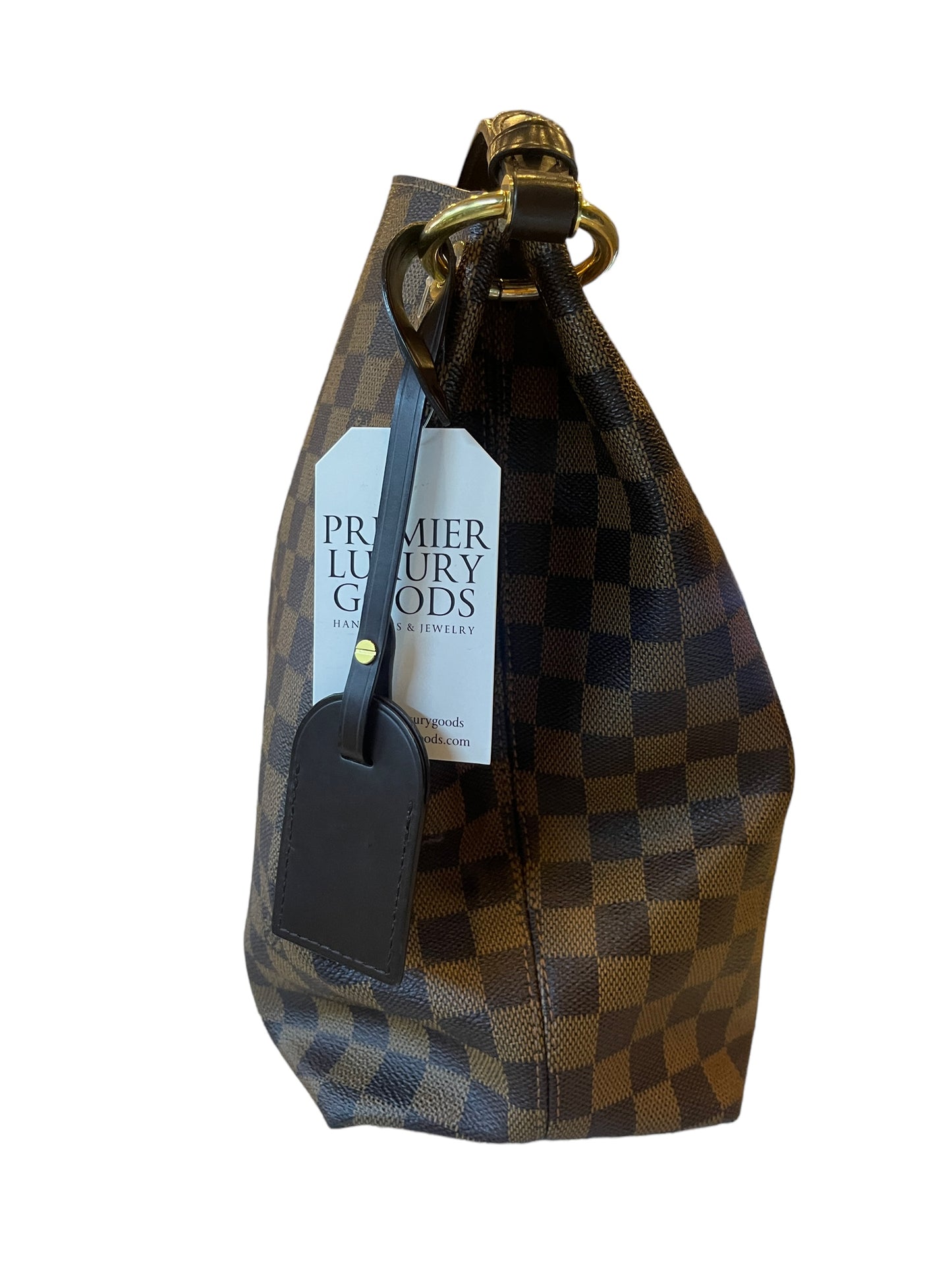 Louis Vuitton - Graceful in Damier Ebene 1019685