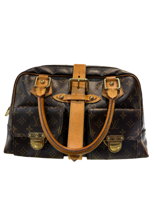 Louis Vuitton -  Manhattan in Monogram 1406131