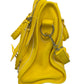 Balenciaga - City Bag in Yellow 0179783