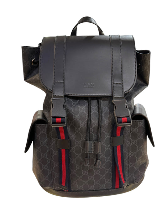 Gucci - GG Supreme Backpack 1406505