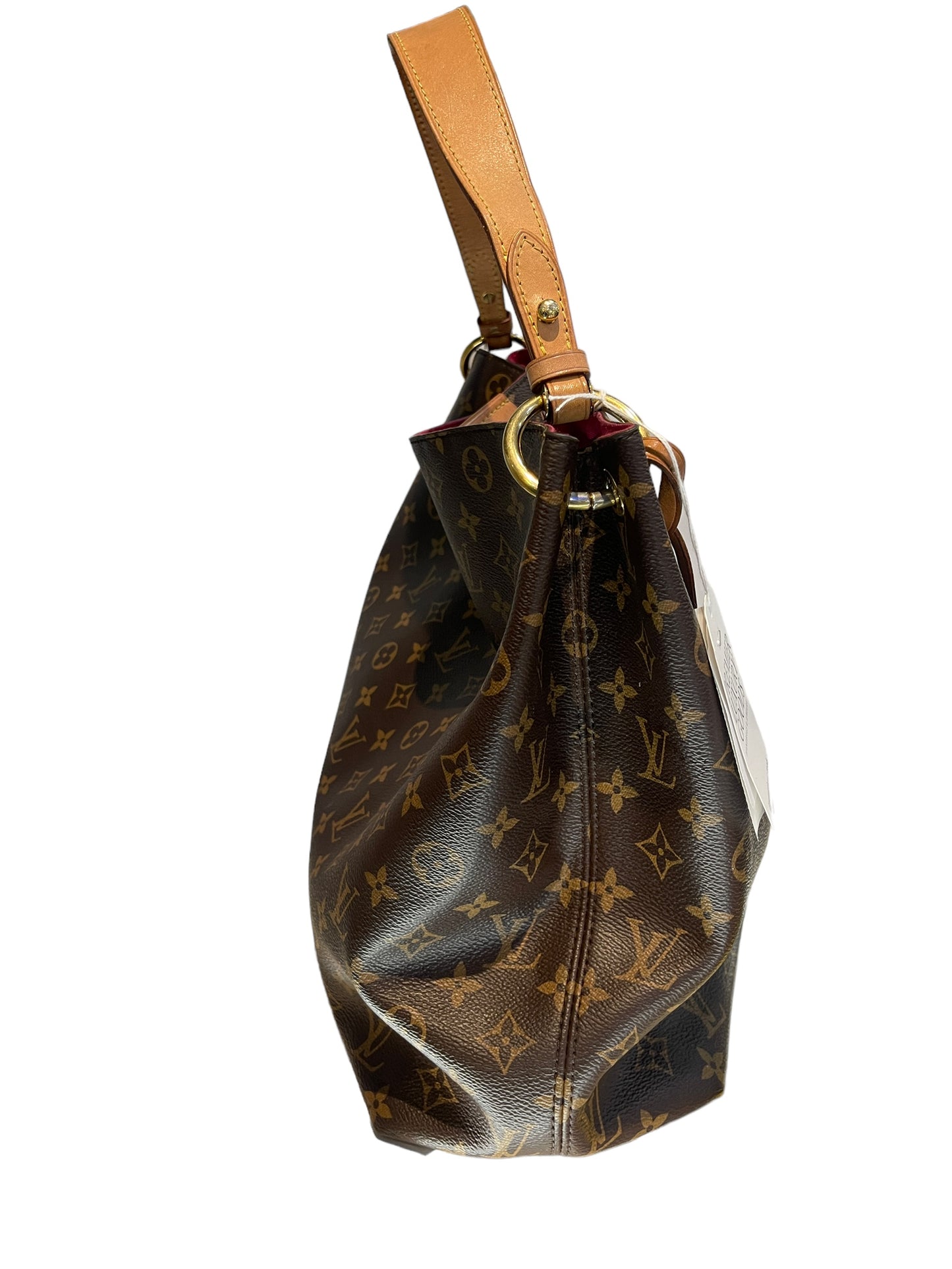 Louis Vuitton - Gracefull MM in Mongogram 1403866