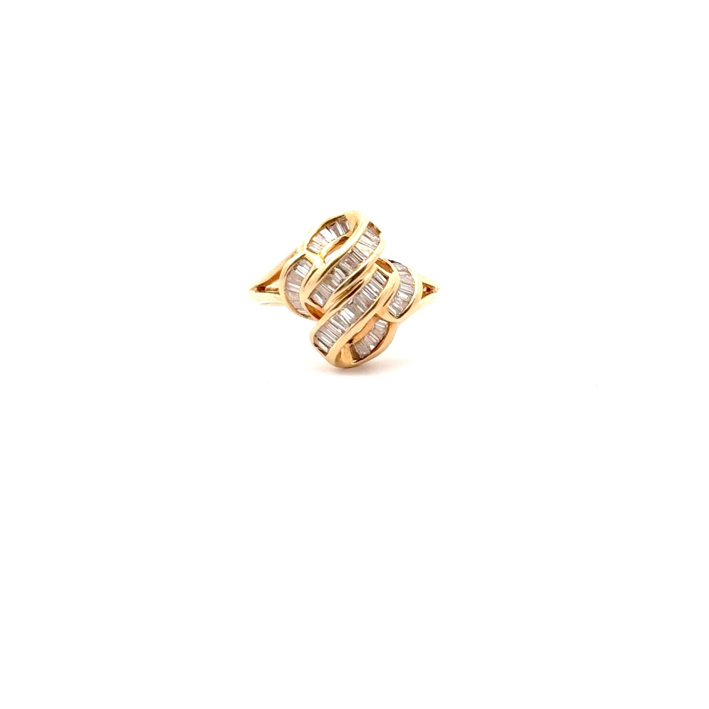 Quintessential Love Ring Size 7.5 1405742