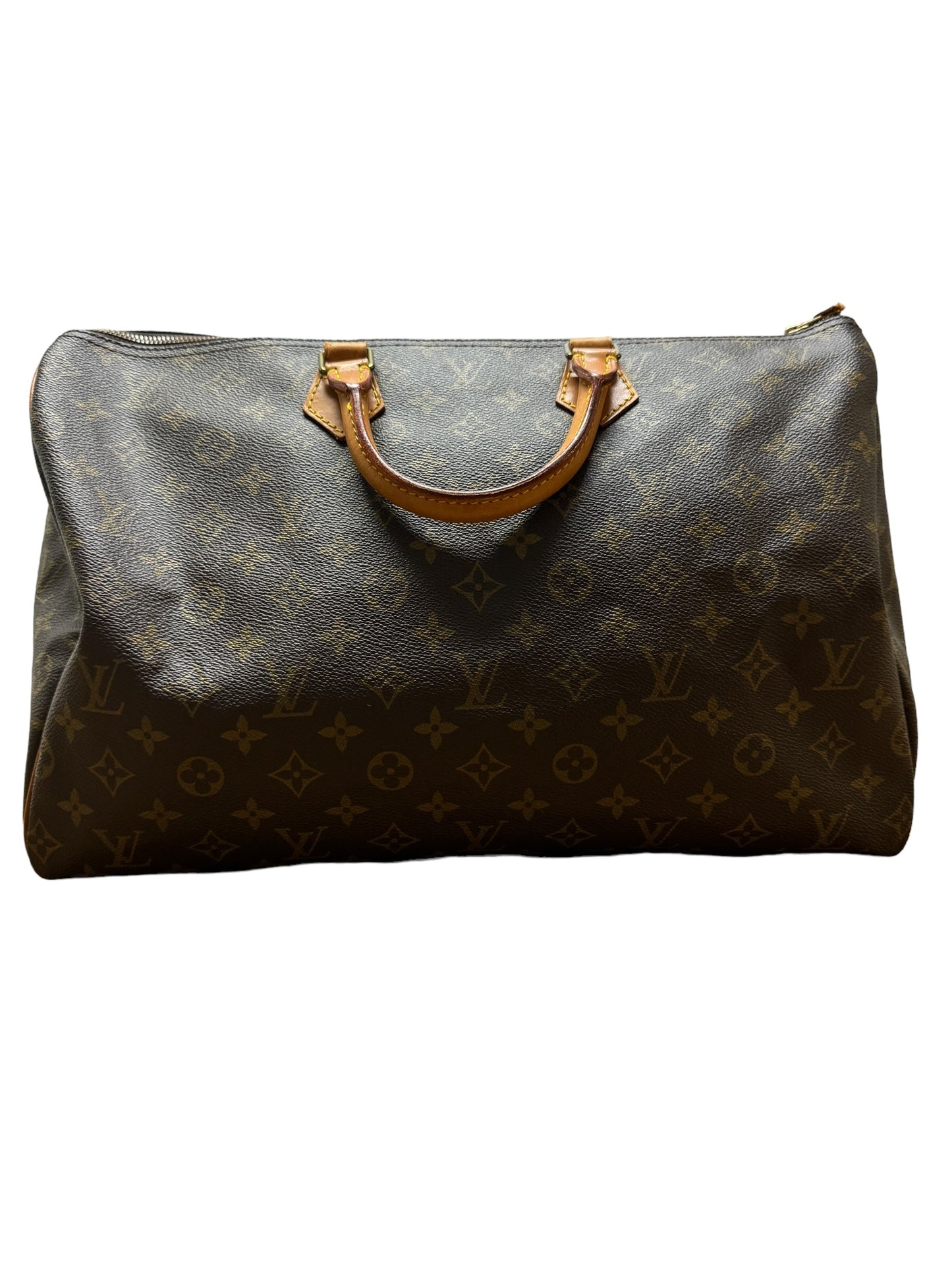 Louis Vuitton - Speedy 40 in Monogram 0243591