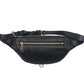 Louis Vuitton - Black Empreinte Bumbag 0626263