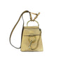 Chloe - Mini Frye Crossbody in Gold 1401775