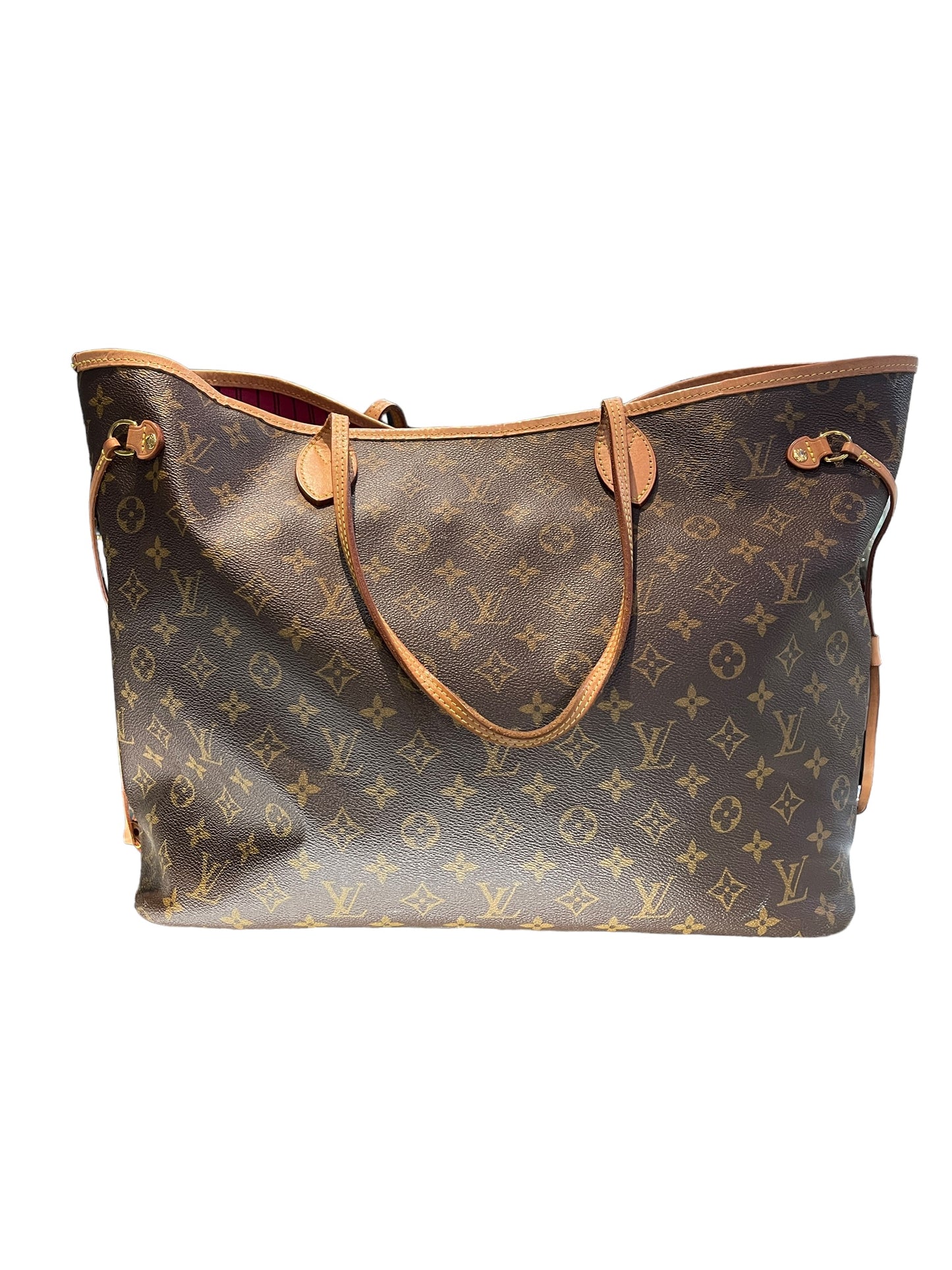 Louis Vuitton - Neverfull MM Monogram 0372339