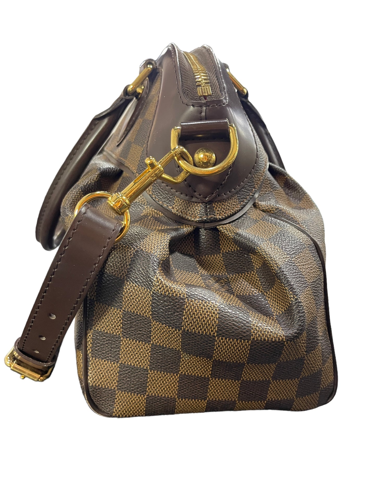 Louis Vuitton - Trevi in Damier Ebene 0453300