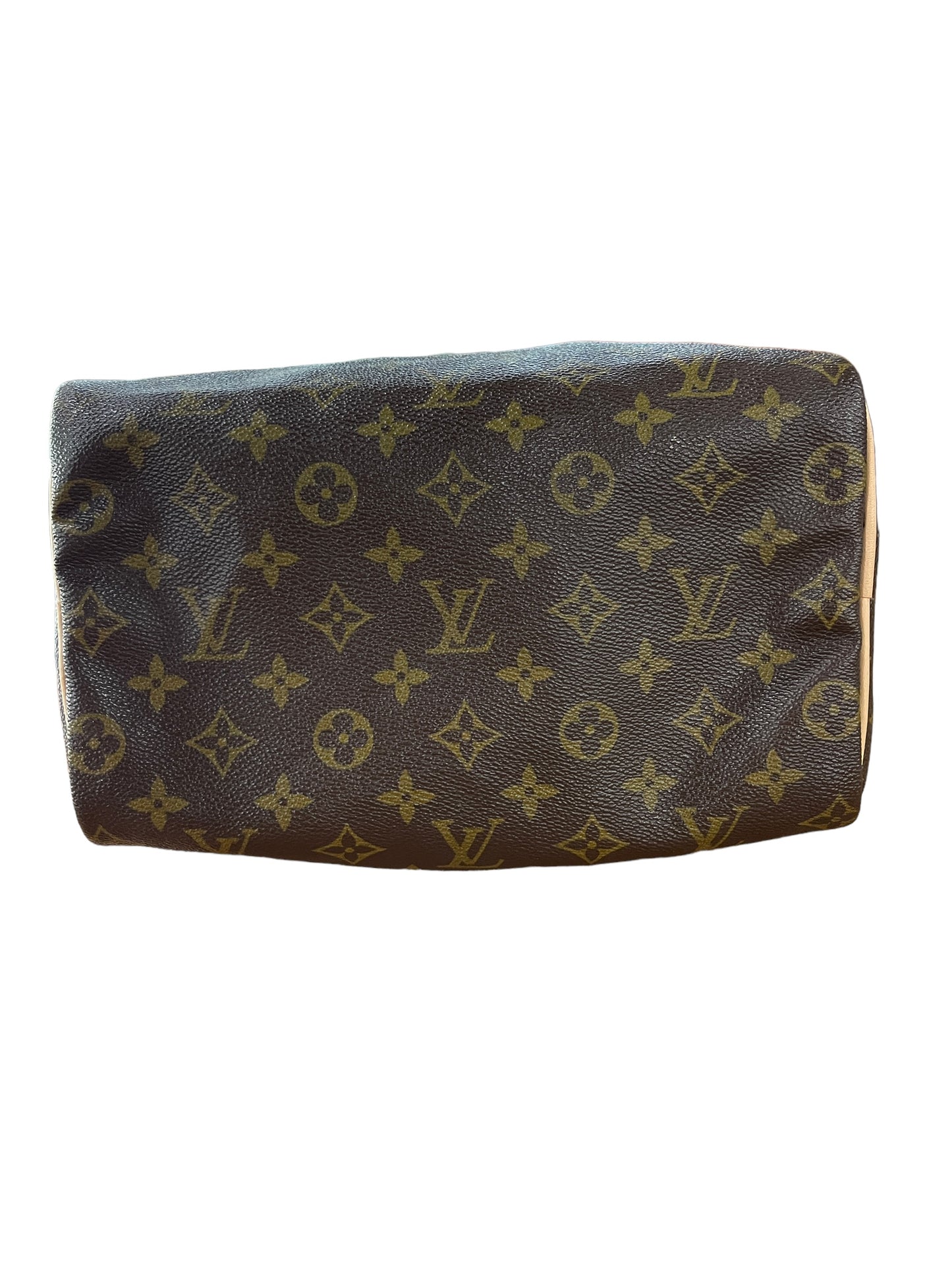 Louis Vuitton - Speedy 25 Monogram 0452798