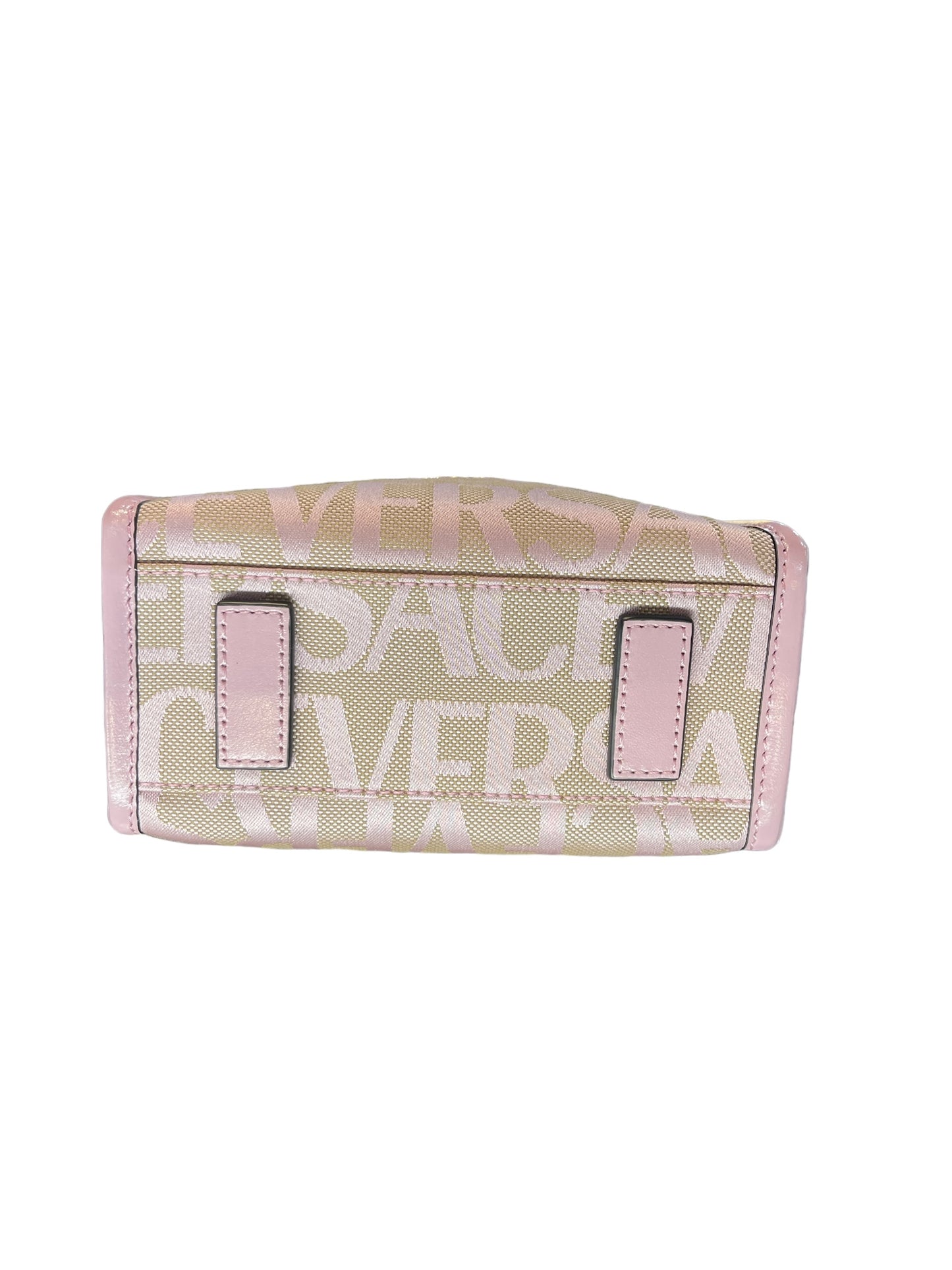 Versace - Allover Crossbody Pink 1404364