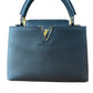 Louis Vuitton - Capucines in Black 0453322