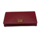 Dior - Wallet on Chain in Red 0453878