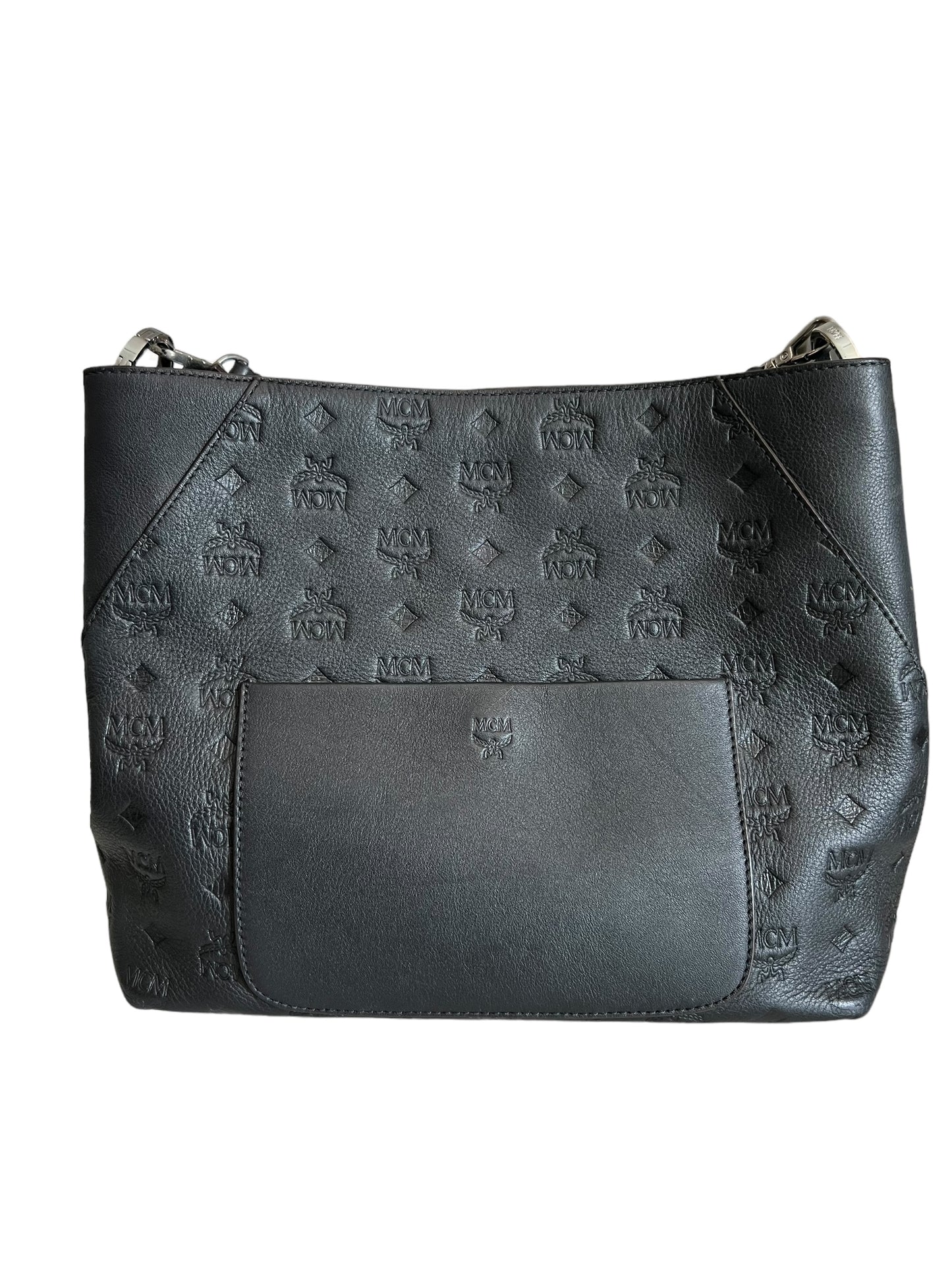 MCM - Arden Klara in Black 0242512