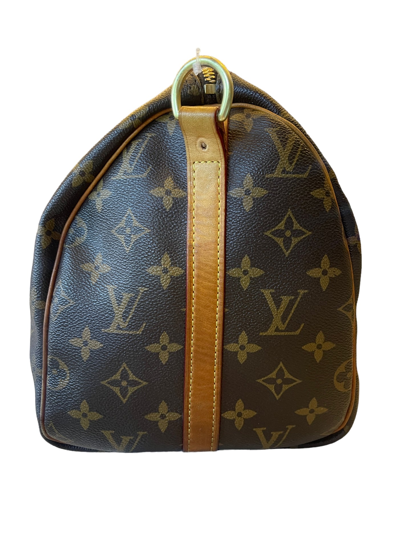 Louis Vuitton - Speedy 30 in Monogram Bandouliere (No Strap) 1019733