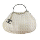 Chanel - Tweed Boucle Knitting Bag 0454060