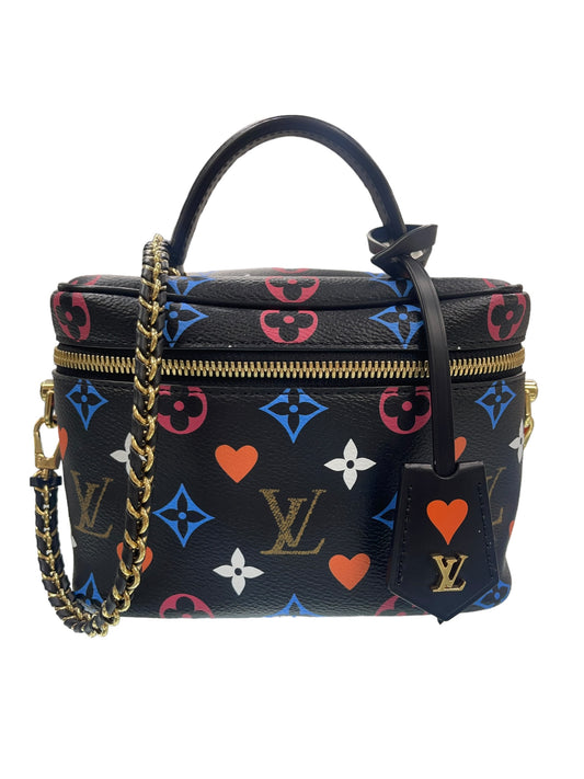 Louis Vuitton - Game on Vanity PM 0369580