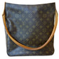 Louis Vuitton - Looping GM in Monogram 1019376