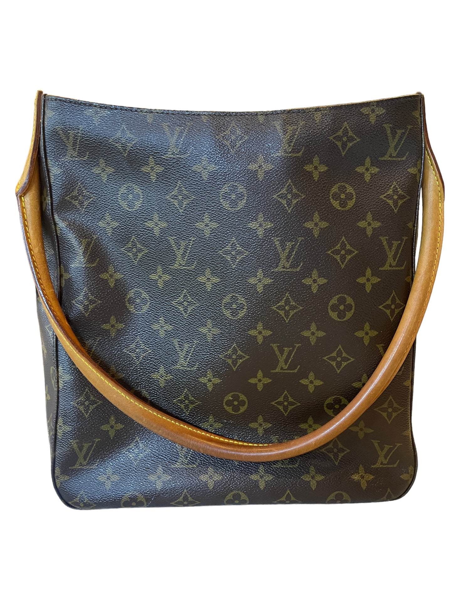 Louis Vuitton - Looping GM in Monogram 1019376