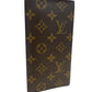 Louis Vuitton - Wallet / Checkbook Holder in Monogram 1402776