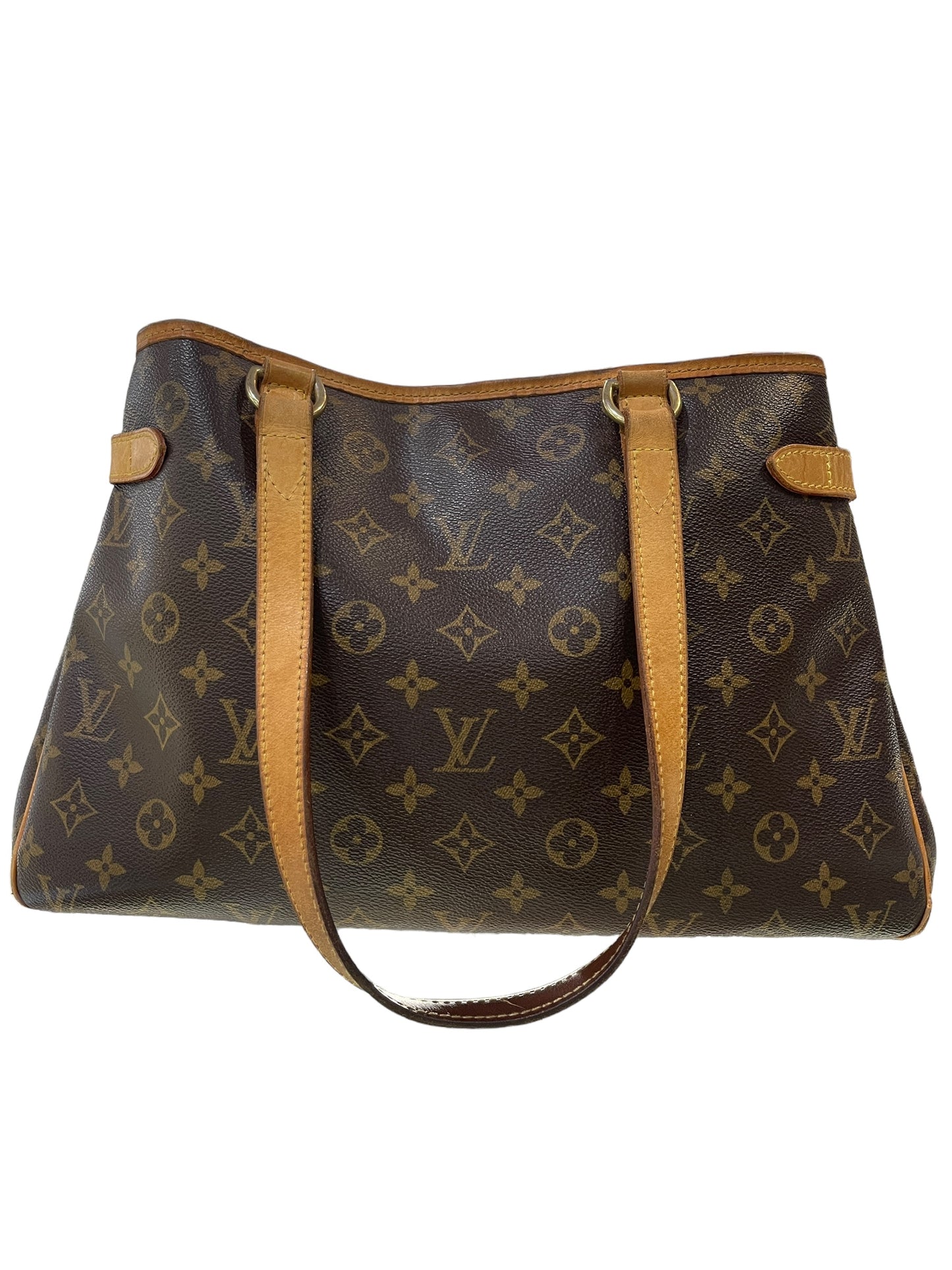 Louis Vuitton - Batignolles Horizontal in Monogram 0242883