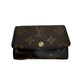 Louis Vuitton - Keyholder in Monogram 0182465