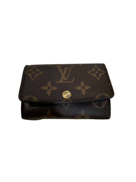 Louis Vuitton - Keyholder in Monogram 0182465