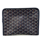 Goyard - Jouvence MM Toliet Bag in Navy 1406504