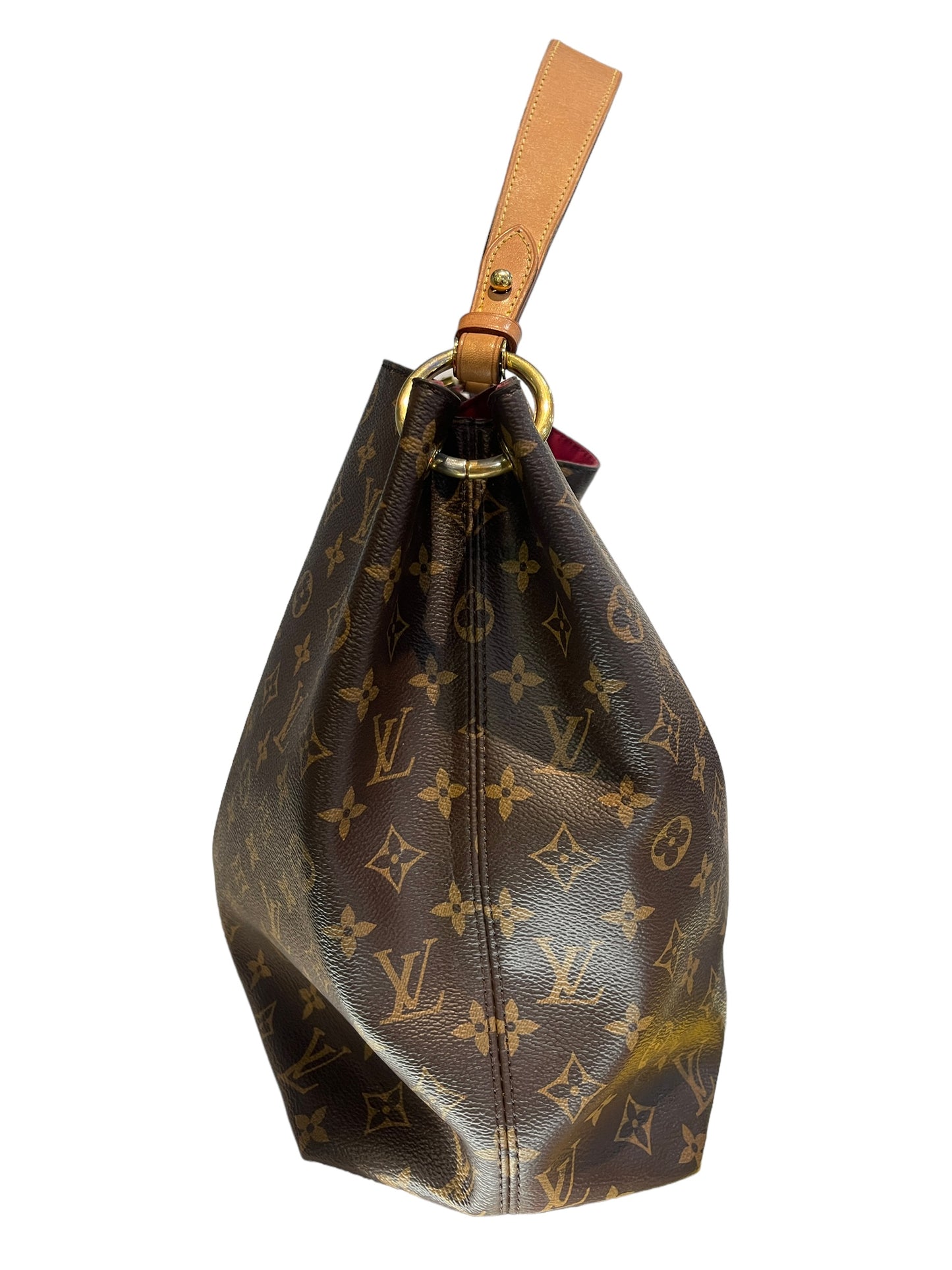 Louis Vuitton - Gracefull MM in Mongogram 1403866