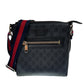 Gucci - GG Supreme Small Messenger 1406506