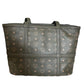 MCM - Tote in Sea Turtle 0244187