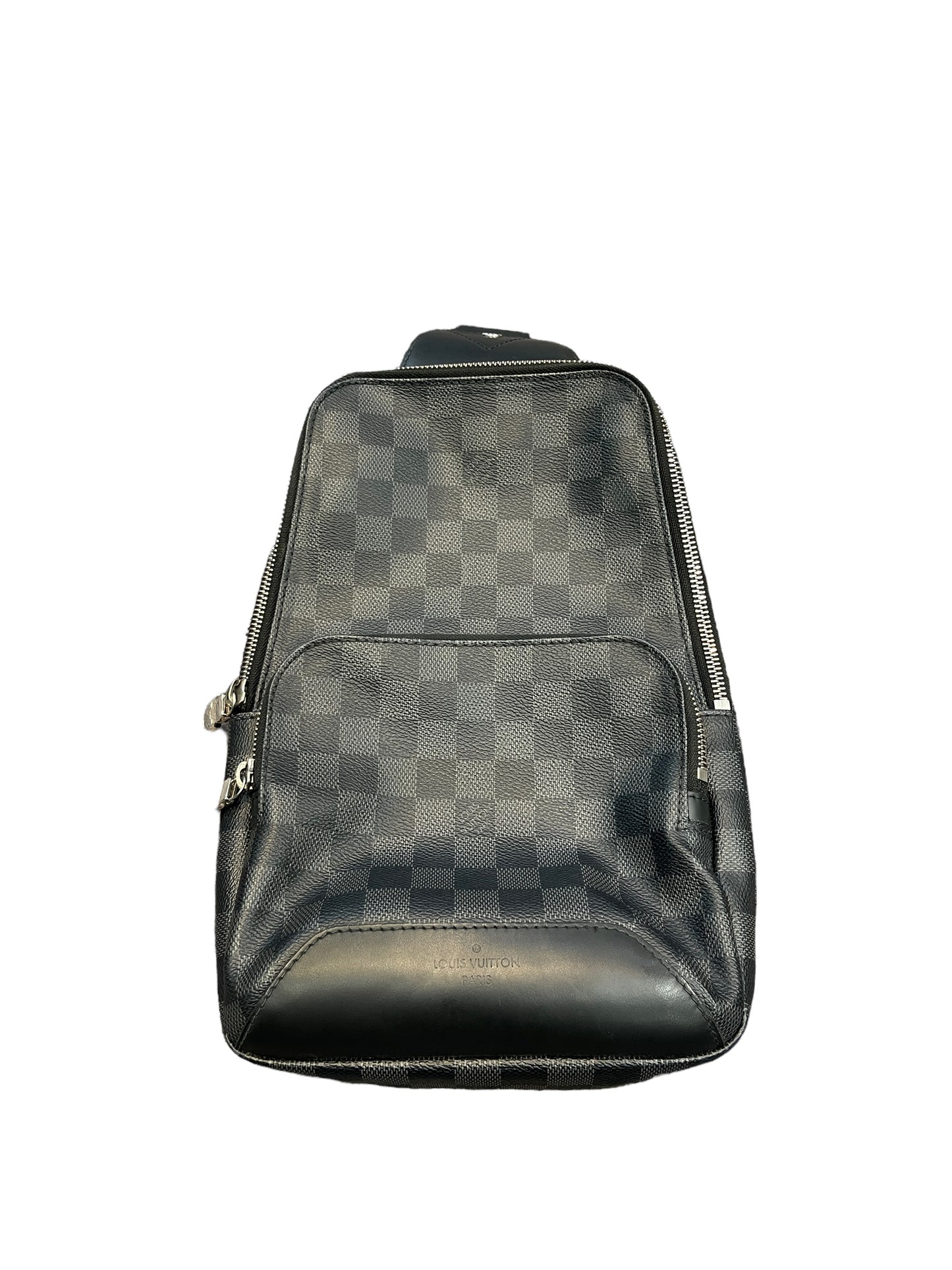 Louis Vuitton - Sling Bag in Damier Graphite 1401793