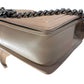 Chanel - Medium Boy Bag in Chevron Leather Embellished 1401785