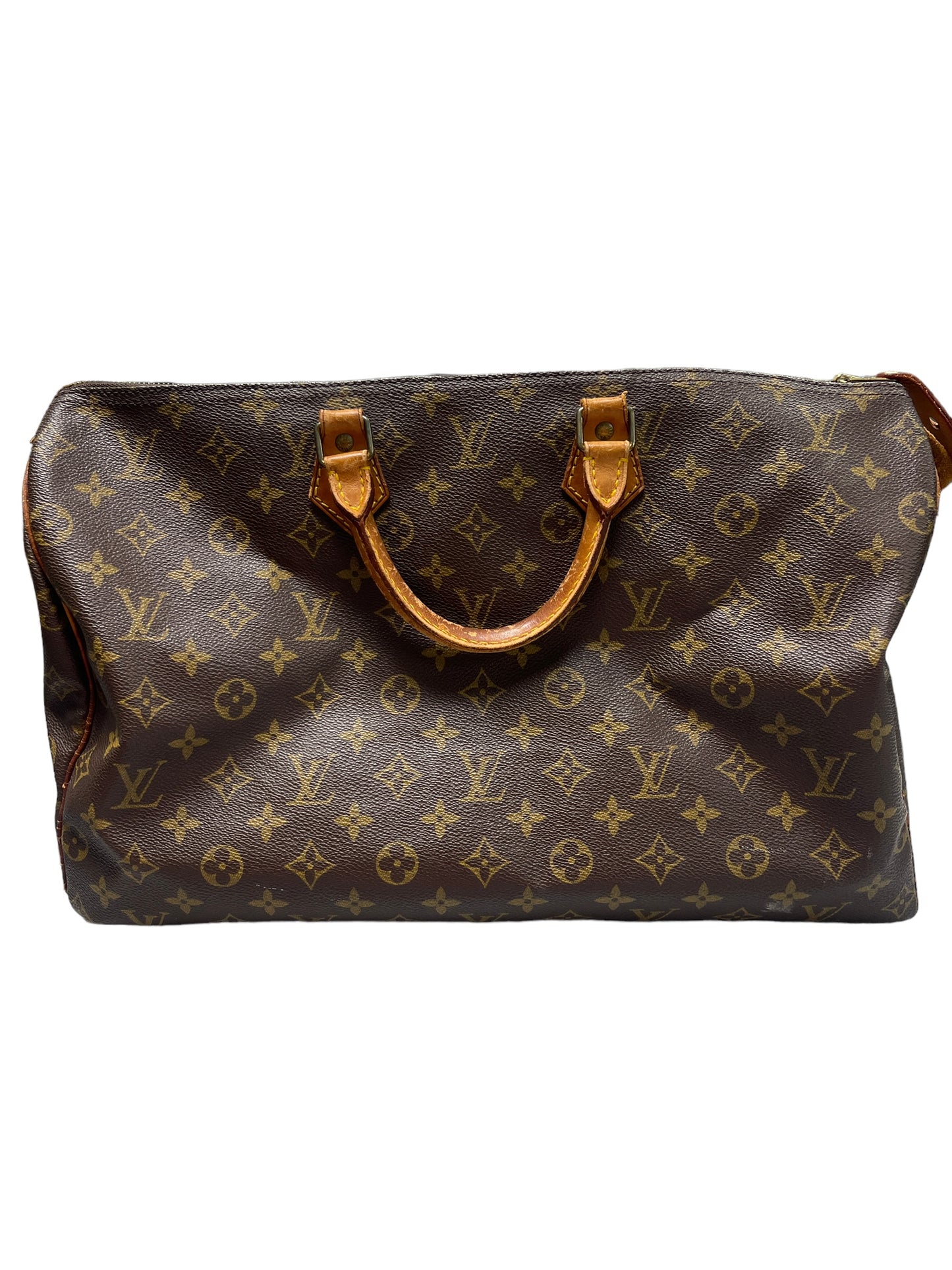 Louis Vuitton - Speedy 40 in Monogram 1403936