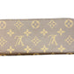 Louis Vuitton - Clemence Wallet in Monogram 1404362