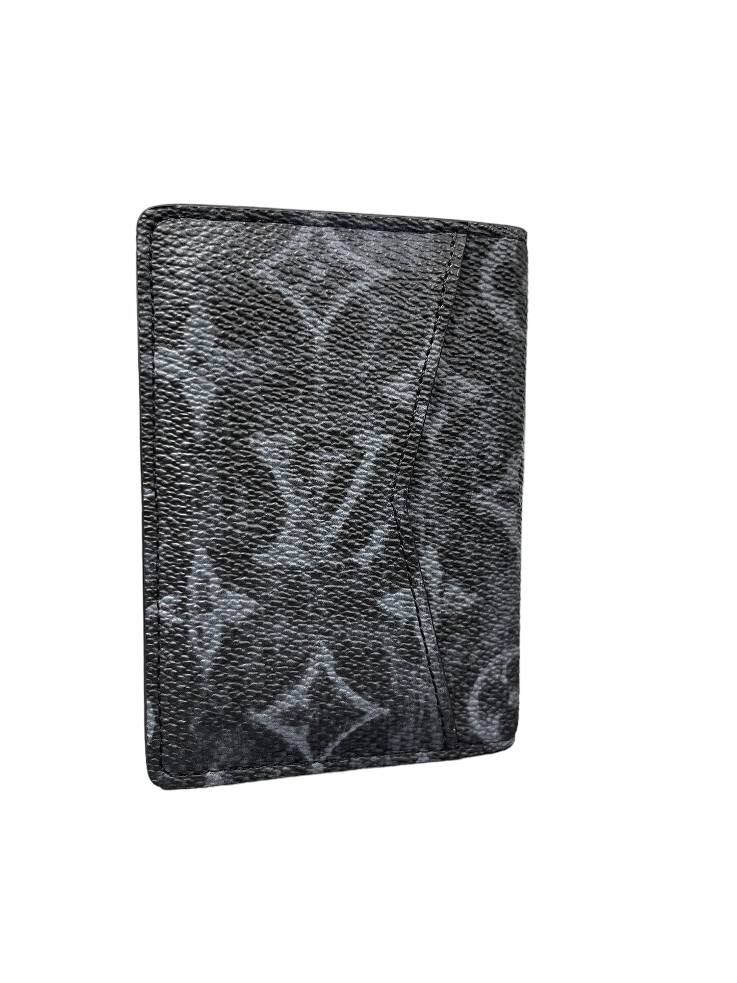 Louis Vuitton - Monogram Pastel Noir Wallet 1402825