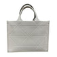 Prada - Small White Symbole Leather Tote 1406223