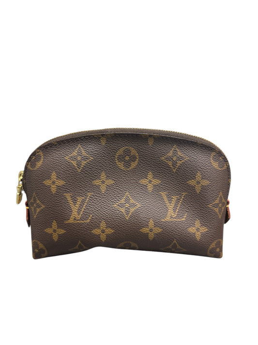 Louis Vuitton - Cosmetic Pouch Monogram 1406819