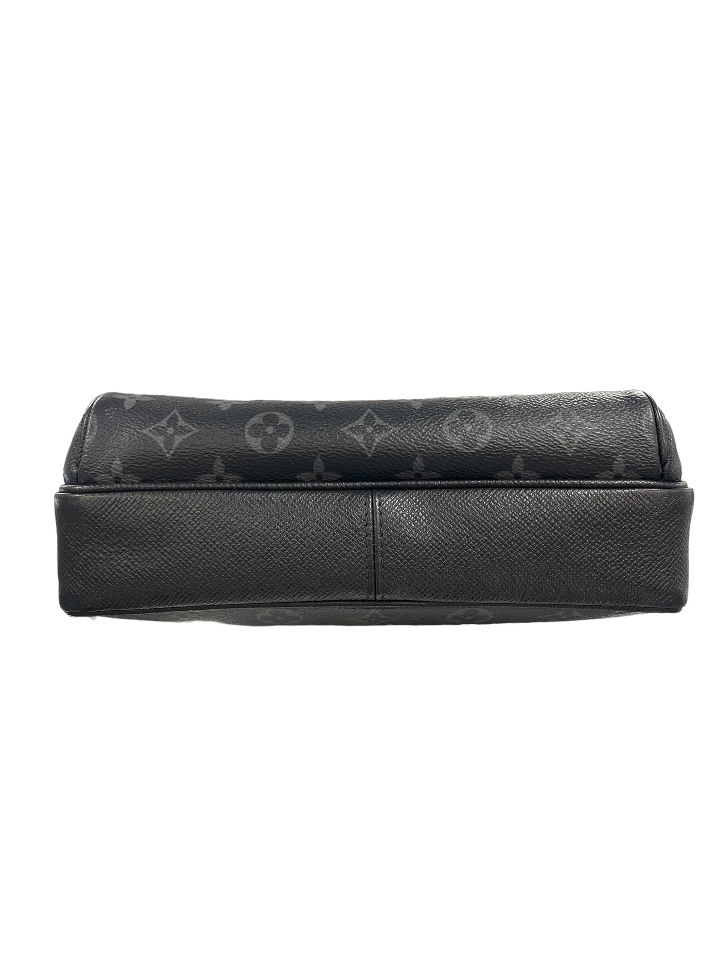 Louis Vuitton - Outdoor Messenger in Monogram Eclipse 0243004