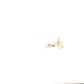 Horse Girl Ring Size 8.25 1501415