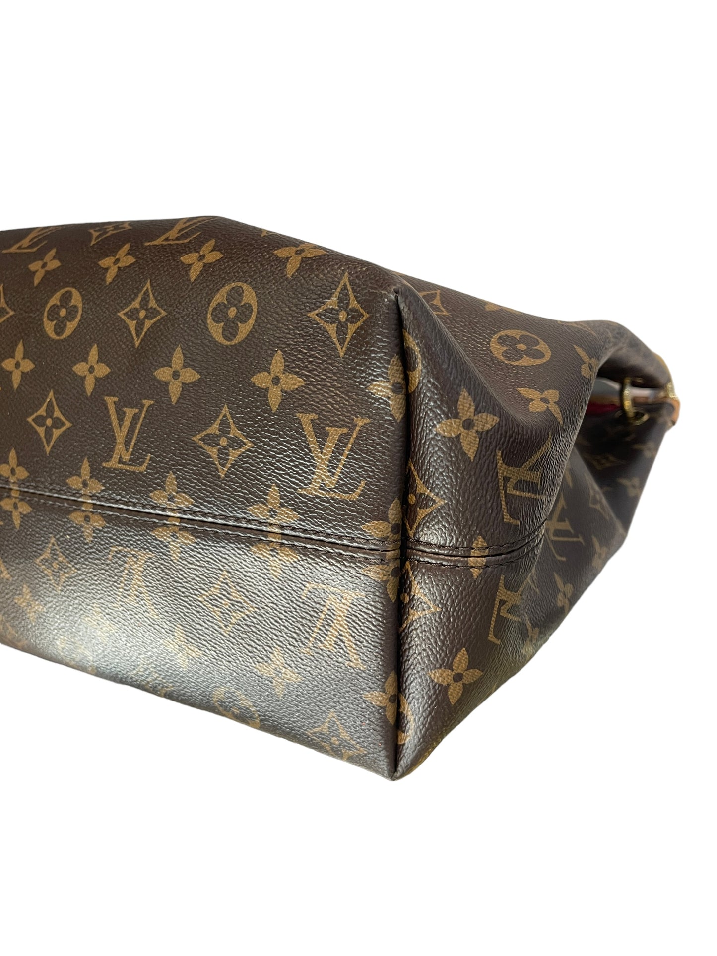 Louis Vuitton - Gracefull MM in Mongogram 1403866